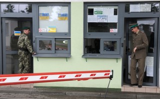 Nowy system na granicach UE. Koniec stemplowania paszportów w Unii