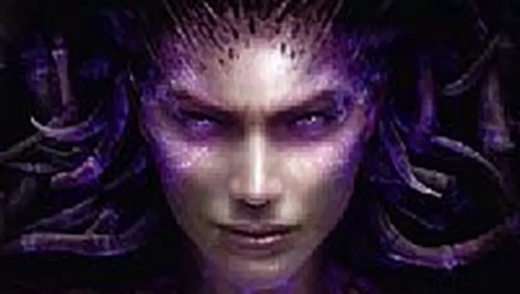 StarCraft II: Heart of the Swarm