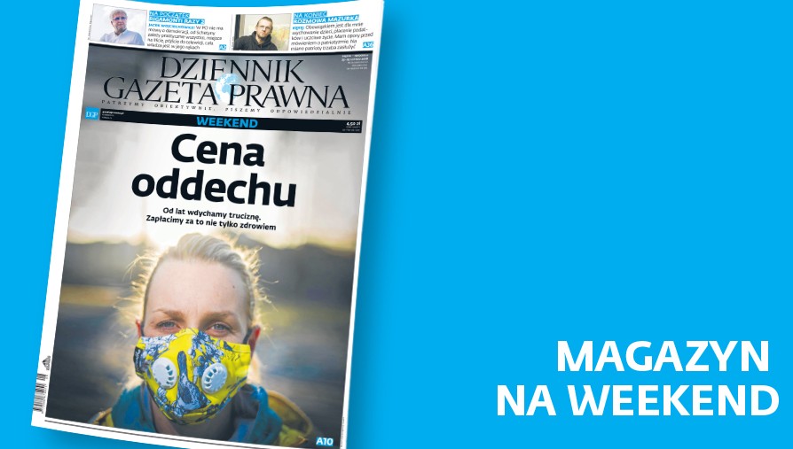 Magazyn DGP 23.02.18