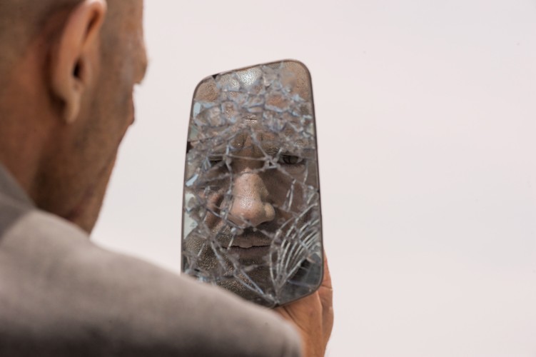 Antonio Banderas w filmie 'Autómata'