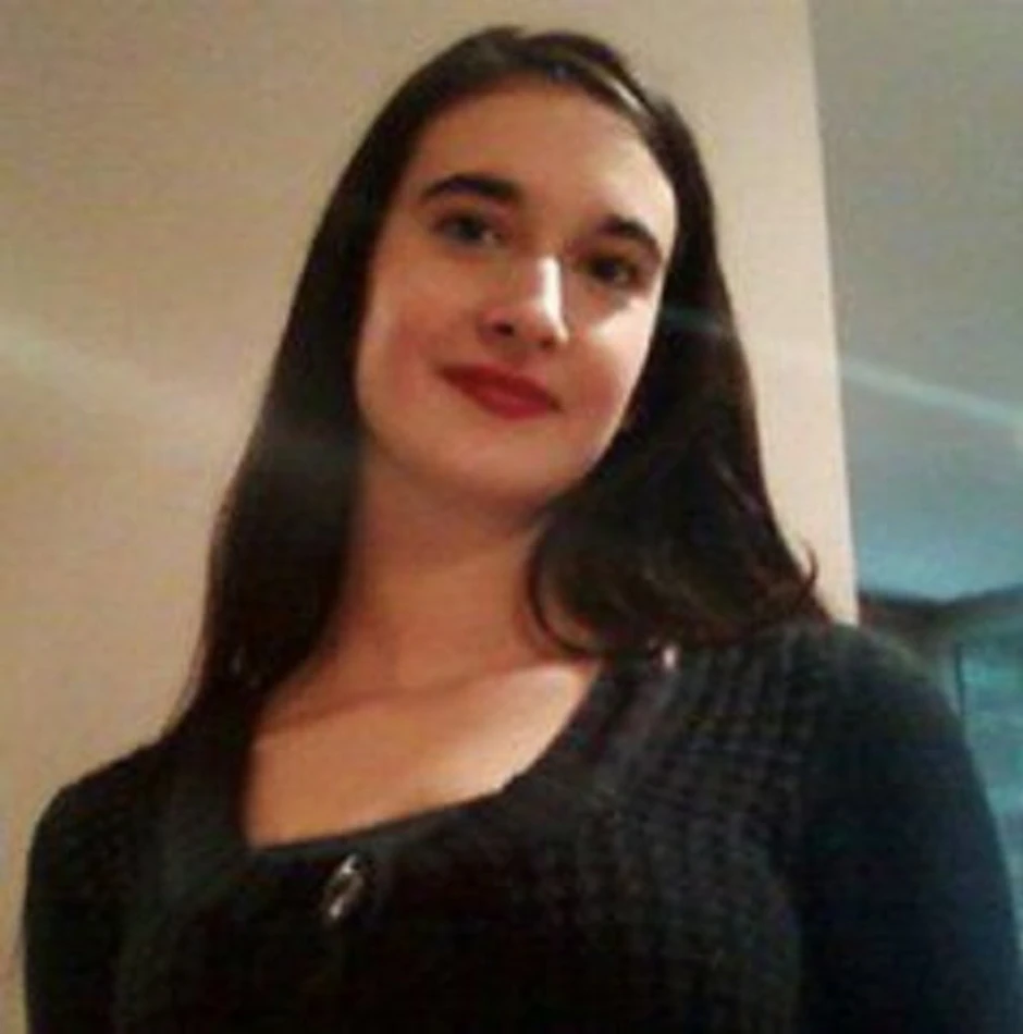 Ubijena maloletnica Antonija Bilić