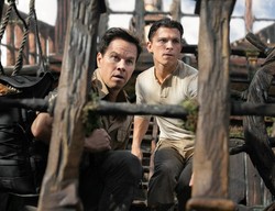 "Uncharted", czyli znana gra na ekranie kinowym. Zobacz zwiastun