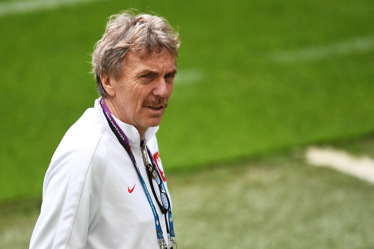 Zbigniew Boniek