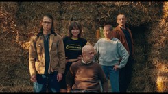 Nowy film twórców 'Johnny'ego'. O czym będzie 'Drużyna AA'?