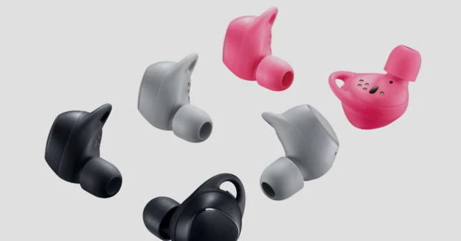 Samsung Gear IconX