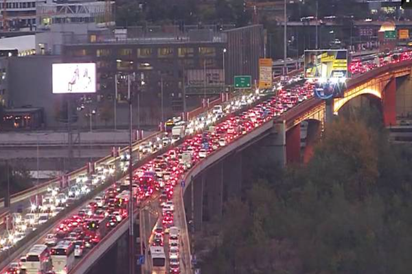 Grand hotel Kopaonik