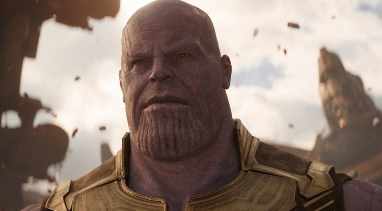 Thanos