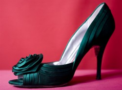 Wszystko o twoich szpilkach