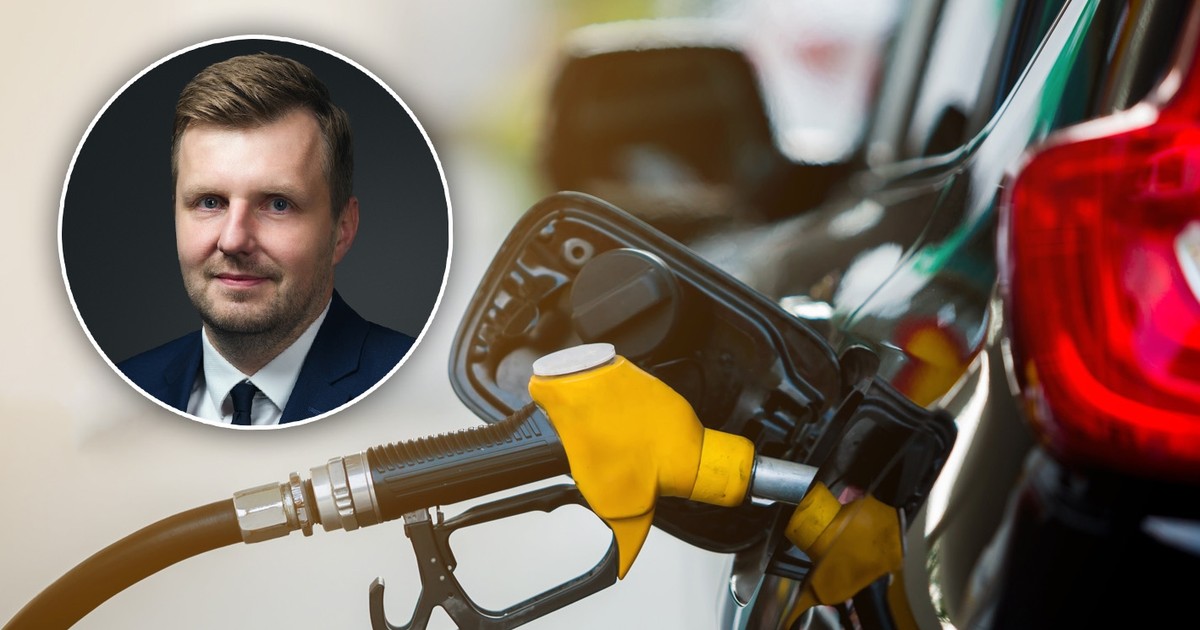 Nowe ceny paliw na Wszystkich Świętych. Będzie bolało