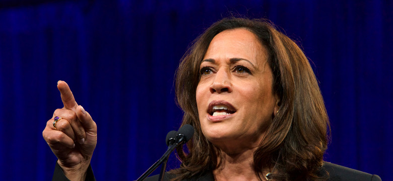 Alternatywa dla Bidena? Spekulacje wokół kandydatury Demokratów. "Jest gotowa"