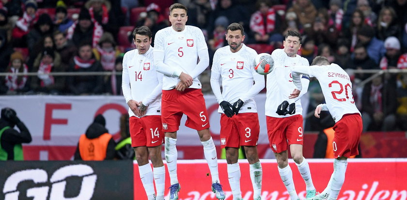 Losowanie Euro 2024. Poznaliśmy potencjalnych rywali Polaków na turnieju! Grupa śmierci