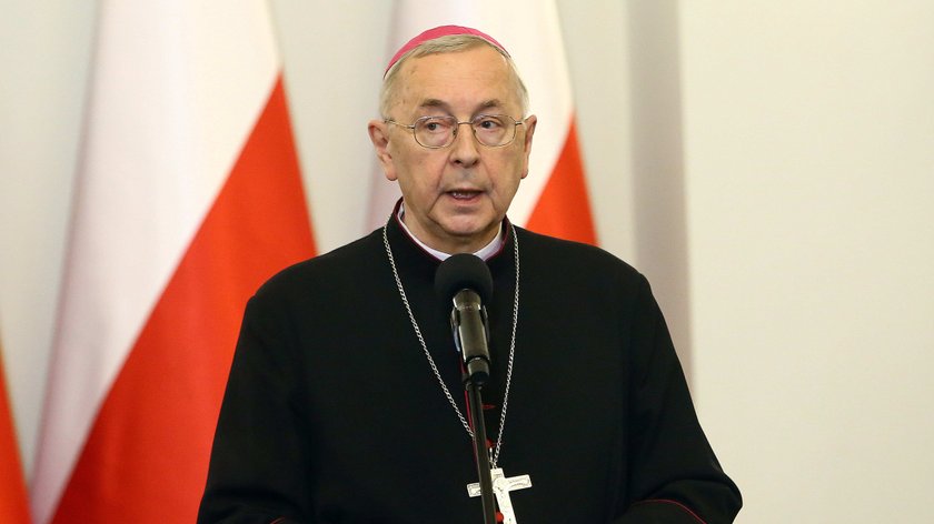 Abp Stanisław Gądecki