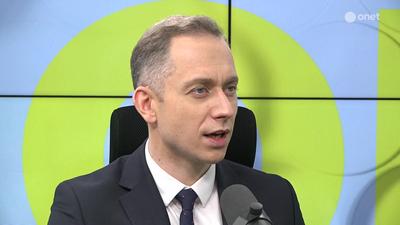 Cezary Tomczyk: wszystko, co robi PiS, jest po to, aby utrzymać władzę