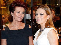 Ola Kwaśniewska straciła pracę. Co na to jej mama?