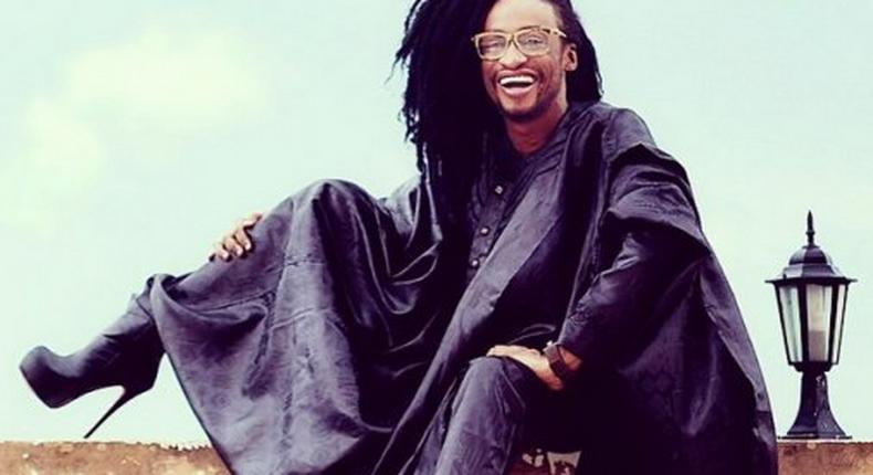 Denrele Edun