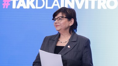 Minister zdrowia o wytycznych związanych z przerwaniem ciąży. Padła data