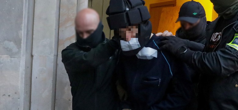 Szokujące zabójstwo na UW. Mieszko R. odbędzie areszt. Ale w zakładzie psychiatrycznym