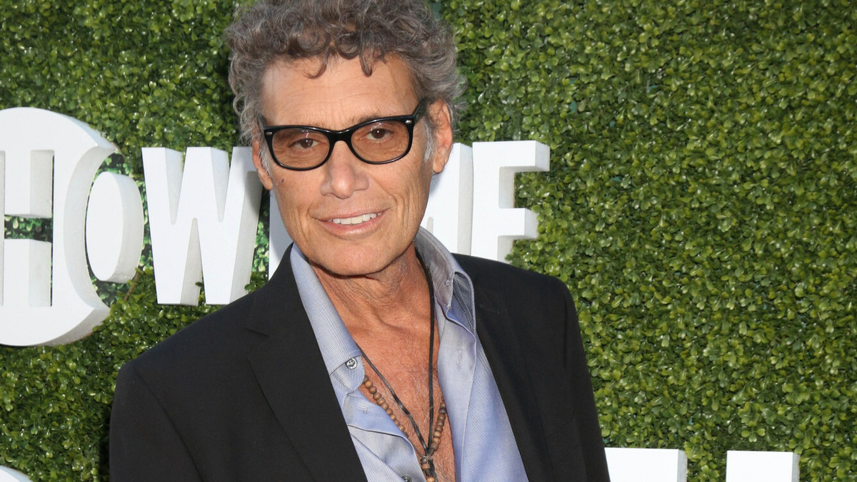 Steven Bauer: najmniej znany mąż Melanie Griffith. Jest ojcem jej syna