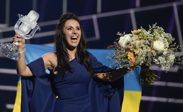 O czym śpiewała Jamala w konkursie Eurowizji. Rosja domagała się dyskwalifikacji jej piosenki
