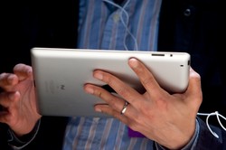 IDC: Sprzedaż tabletów w Polsce wzrosła do 375 tys. sztuk