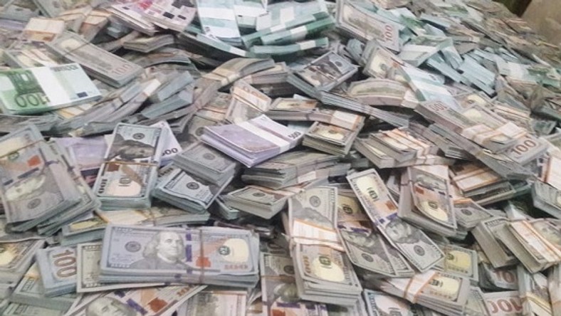 How Dci Kinoti Nabbed Barclays Bank Over Fake Foreign Currency