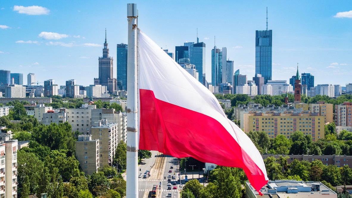 Poľsko pripravuje zákon o fungovaní medzi mierom a formálnym vyhlásením vojny. (ilustračné foto)