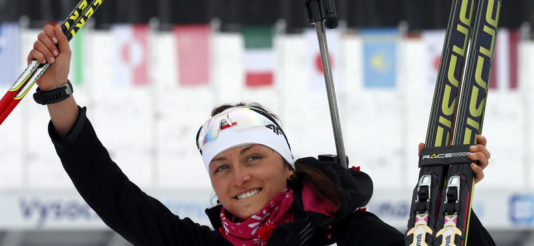 Polskie biathlonistki rozpoczęły przygotowania do igrzysk