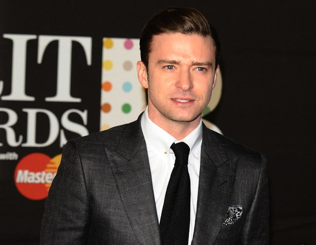 Justin Timberlake wraca na plan filmowy