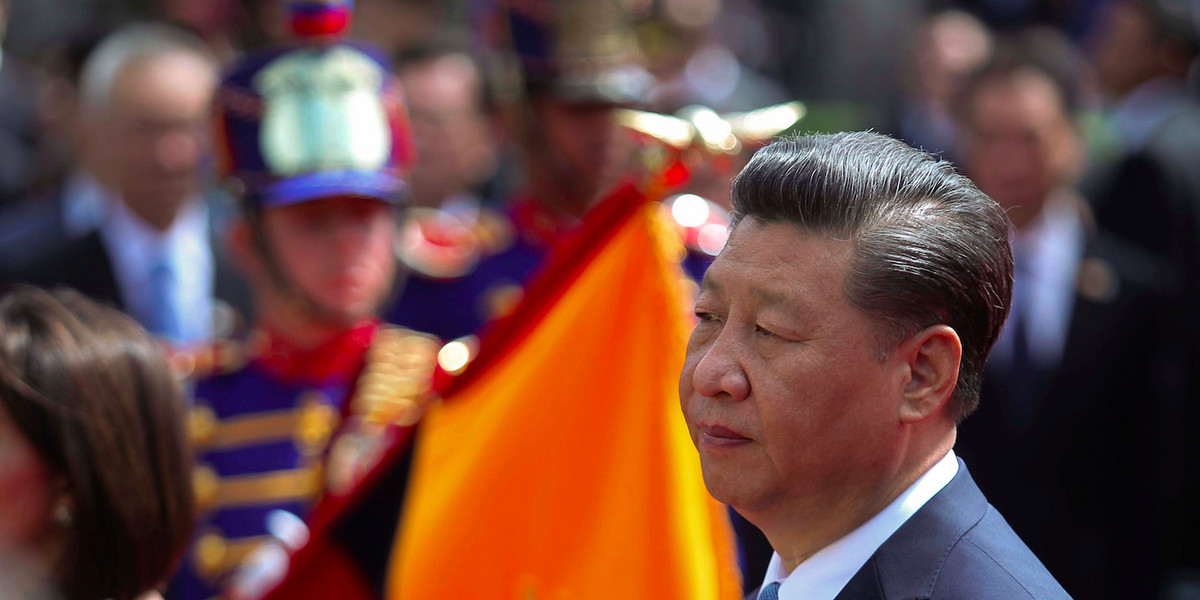 China's leaders are about to test the promise that holds their country together