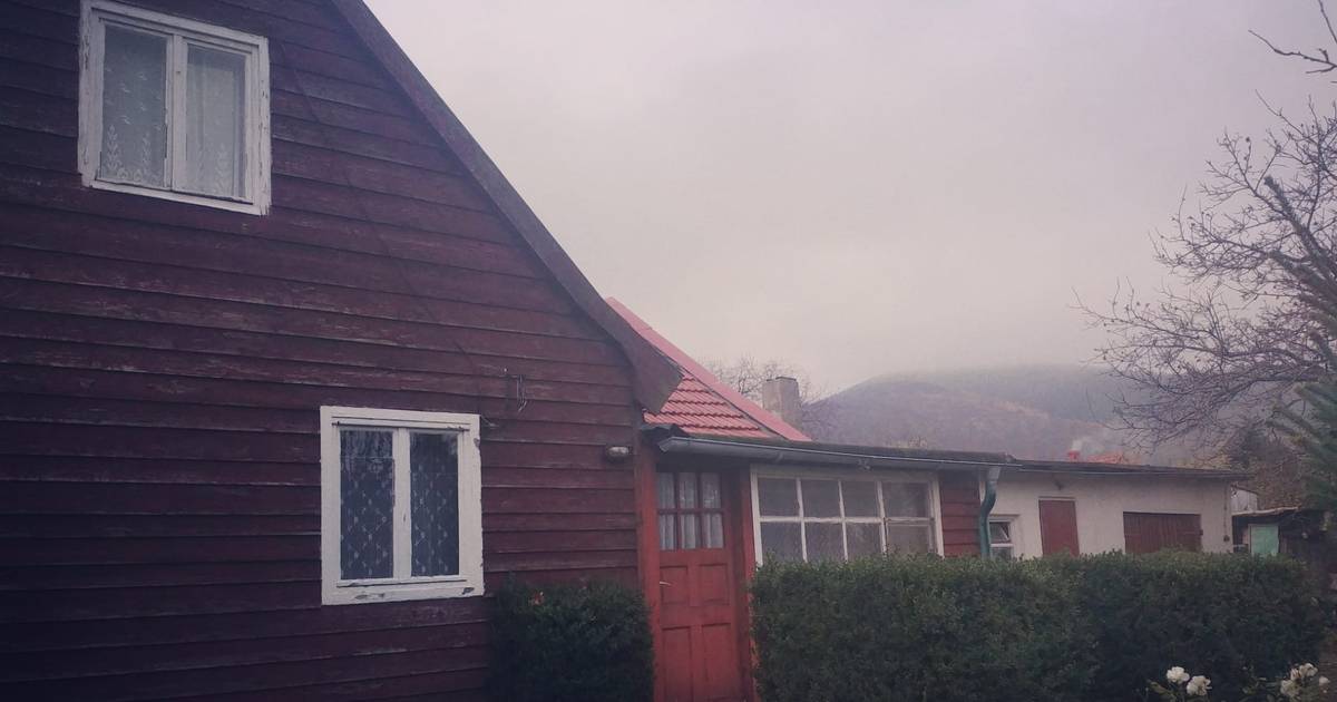 Lucyna i Marcin kupili poniemiecki dom. "Remont był dopiero początkiem"