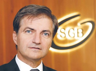 Prezes SGB-Banku: Będziemy tańsi i konkurencyjni [WYWIAD]