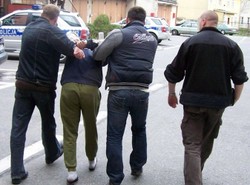 Mówią do mnie: asfalt, czarnuch, brudas