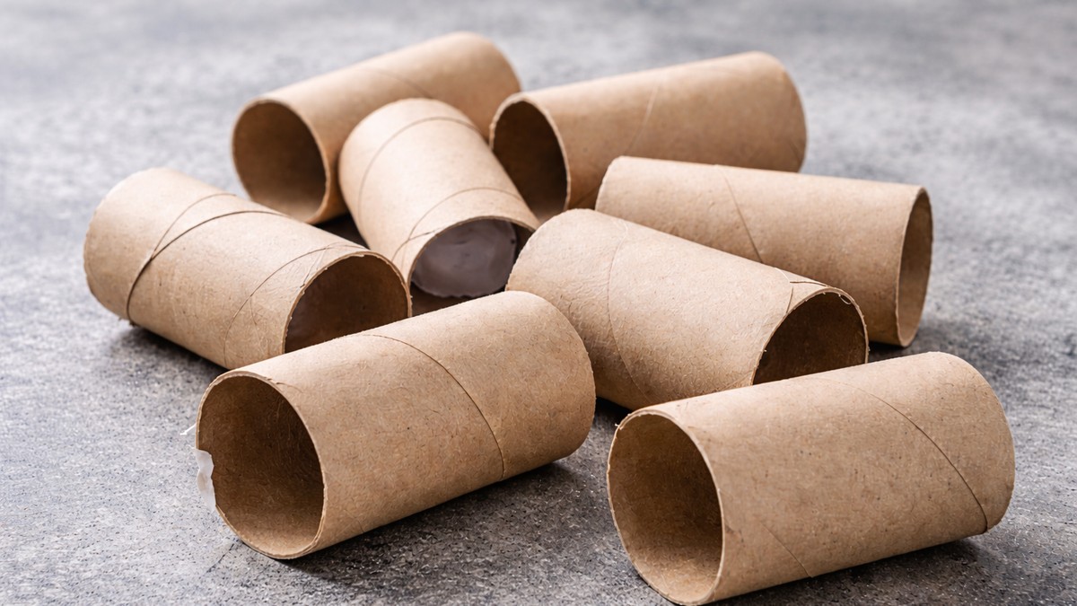 Na proleće nikako ne bacajte tube od toalet papira u đubre, ima dobar razlog