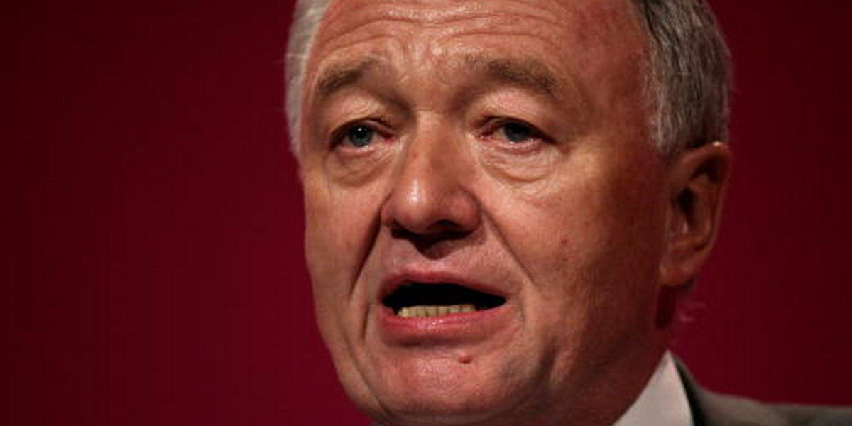 Ken Livingstone suspended by Labour for another year for his comments about Hitler