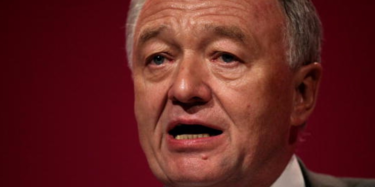 Ken Livingstone suspended by Labour for another year for his comments about Hitler