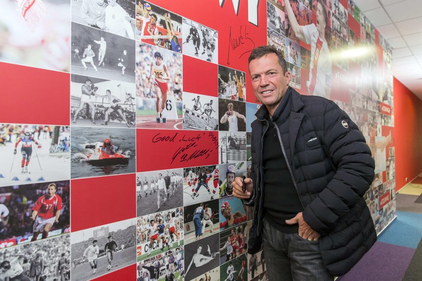 Lothar MATTHAEUS