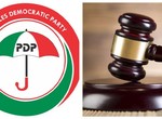 Ex-PDP leader, 3 others risk jail term over alleged cult ties, forgery