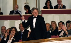 Oświadczenie adwokata Polańskiego. "Ekstradycja? Przedwczesne spekulacje"