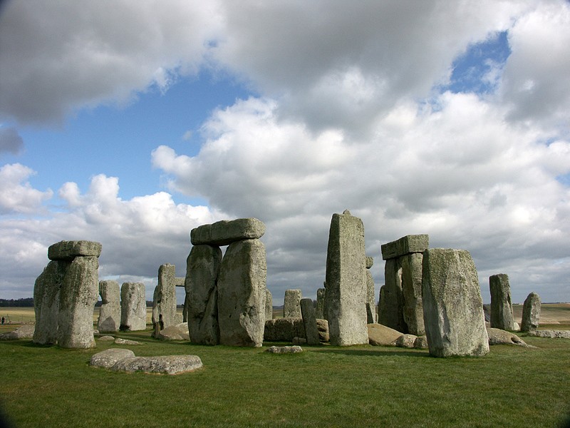 Stonehenge