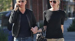 Ellen DeGeneres i Portia de Rossi na zakupach w Los Angeles