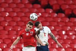 Sousa znów nie trafił ze składem. Anglicy grali na "zaciągniętym ręcznym", a i tak wygrali