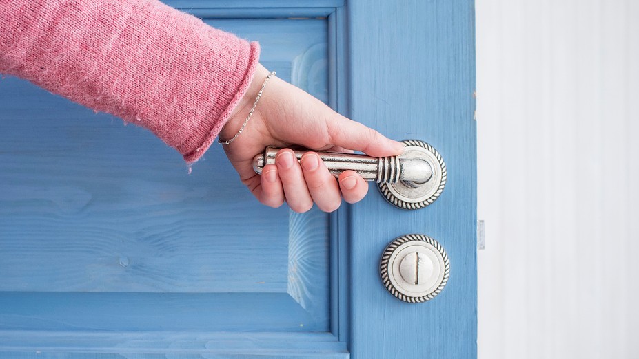 Manželia si pomýlili adresu. (ilustračné foto)