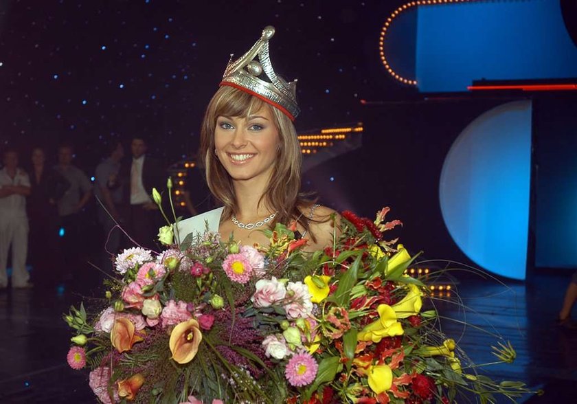 Katarzyna Borowicz, Miss Polonia 2004, III Wicemiss Miss World 2004 i Miss Wody 2005 obchodzi dzisiaj 25 urodziny