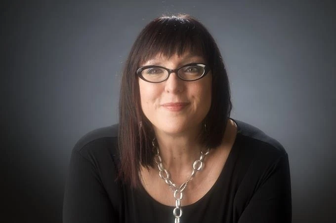 1. Lynda Weinman, przedsiębiorca