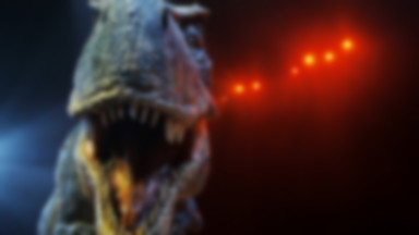 Fragment zagadki życia tyranozaura rozwiązany