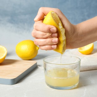 Ellenőrizték a 100%-os citromleveket: ebben van a legtöbb C-vitamin