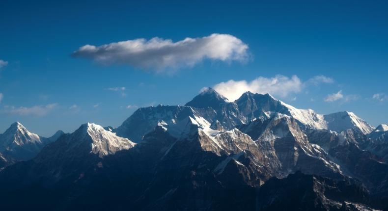 The last successful winter ascent of Everest was in 1993 by a Japanese team