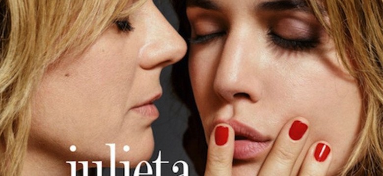 "Julieta": Pierwszy ZWIASTUN nowego filmu Pedro Almodóvara