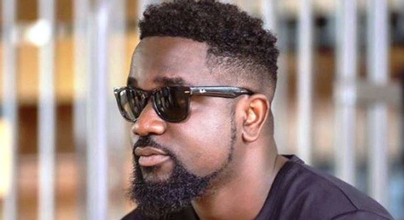 Sarkodie