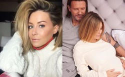 Małgorzata Rozenek poczuła pierwsze ruchy dziecka: Wzruszenie ogromne